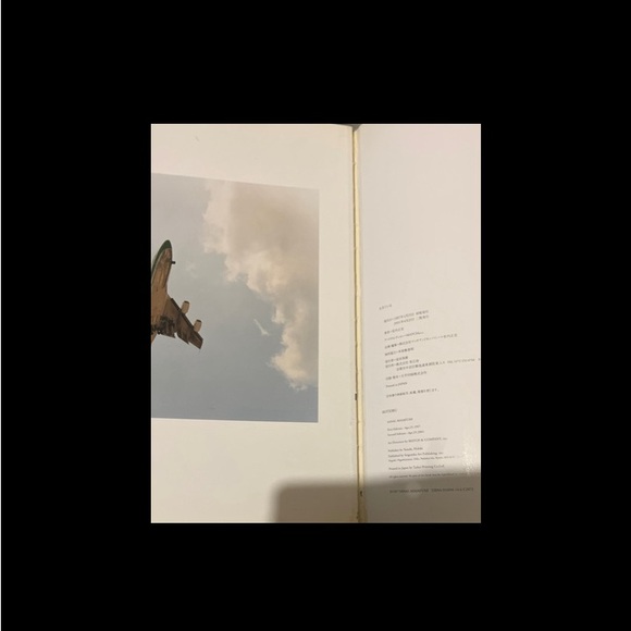 RARE!! MASAFUMI SANAI "IKITEIRU" PHOTOGRAPHY BOOK - Picture 5 of 6